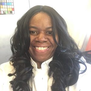 Meet your Posher, Irene